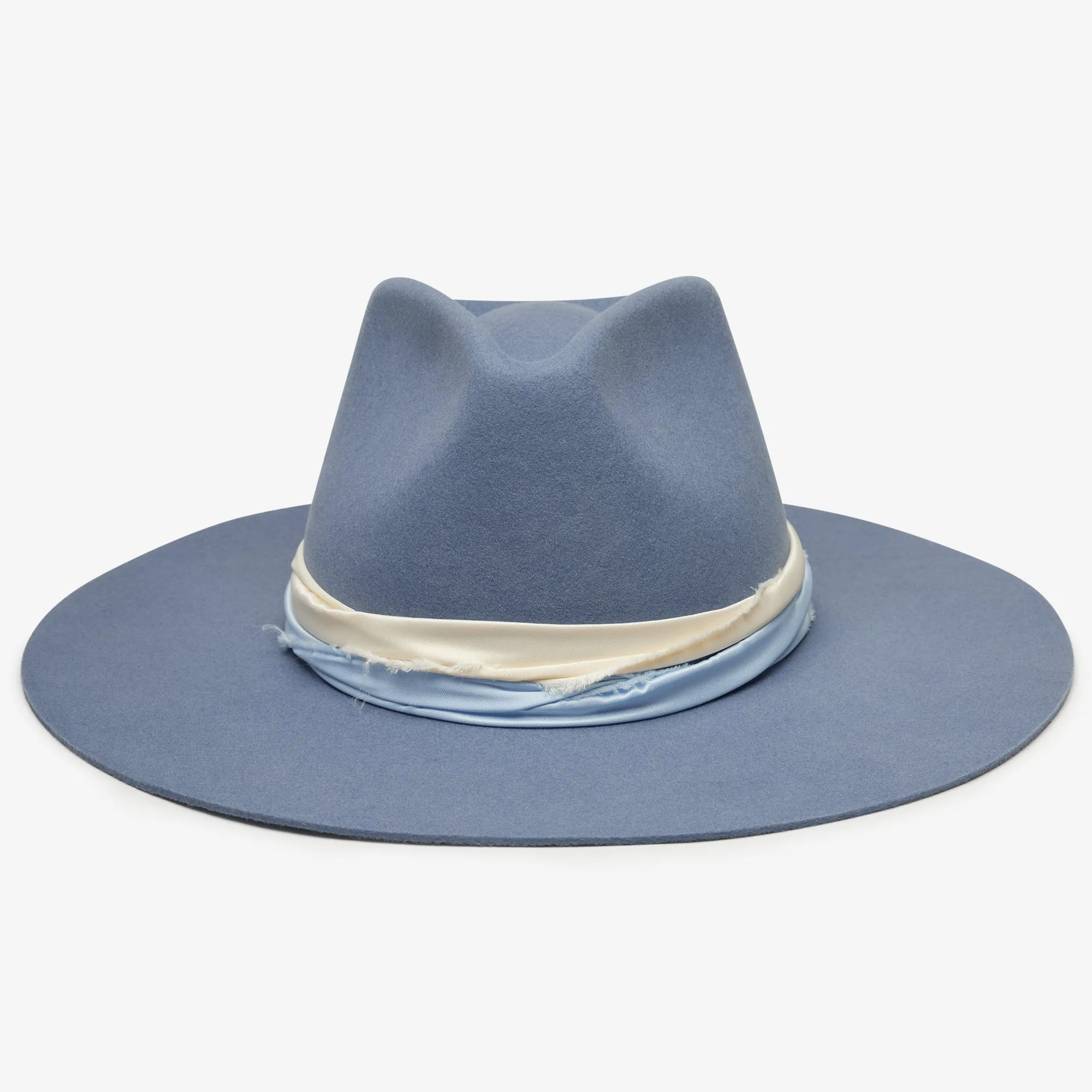 Austin in French Blue