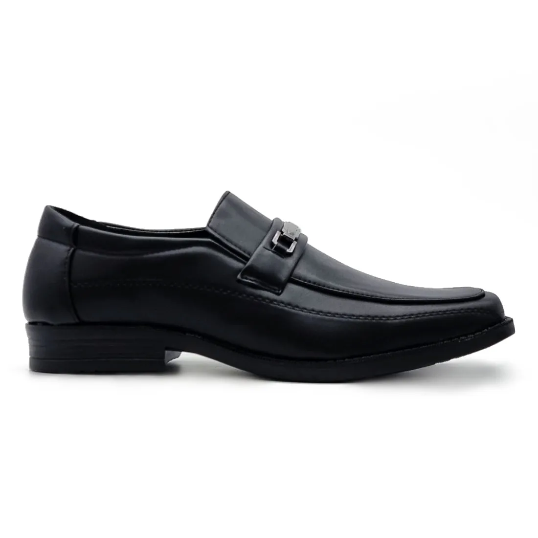 Formal Low Heel Hazel Loafers Shoes