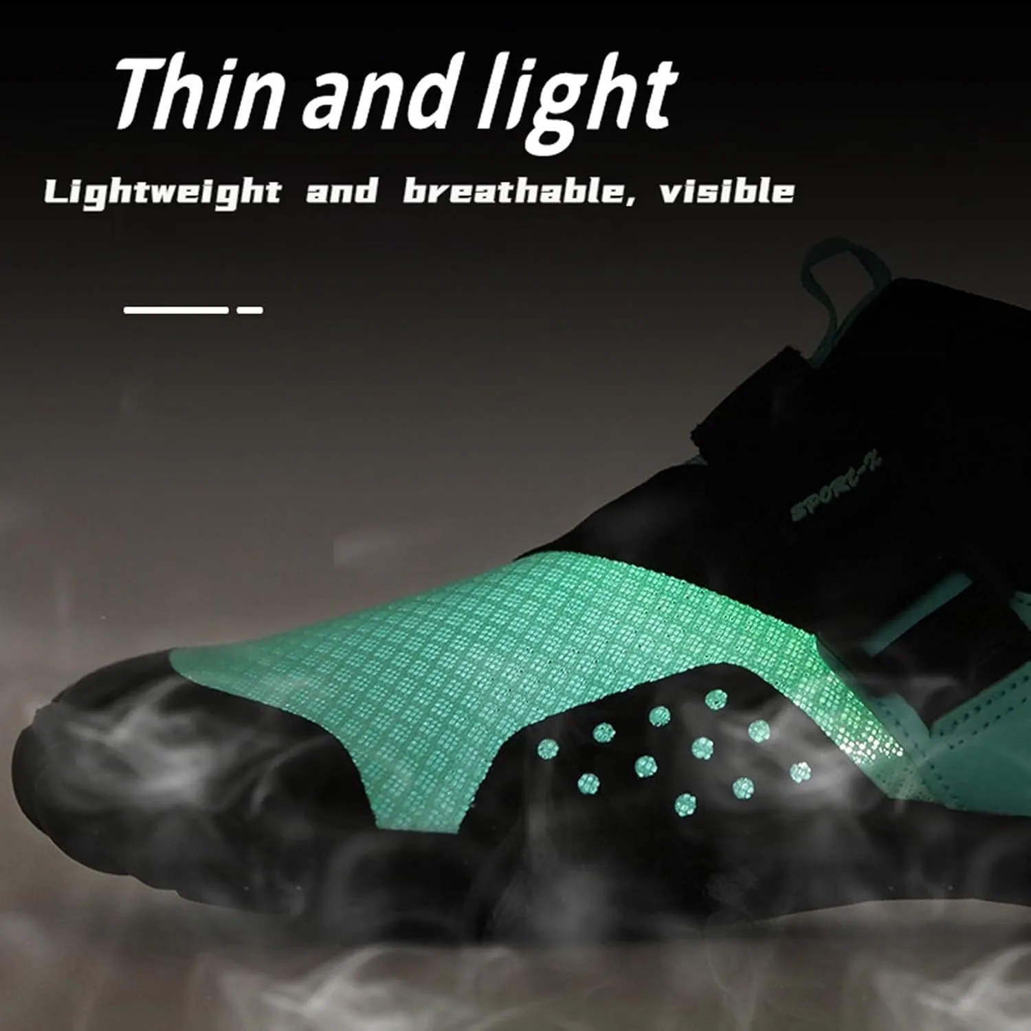 Hike Barefoot Shoes for Women & Men - Wide Toe Box, Non-Slip, Breathable & Quick-Dry Footwear, Ideal for Walking, Hiking, Beach & Water Activities