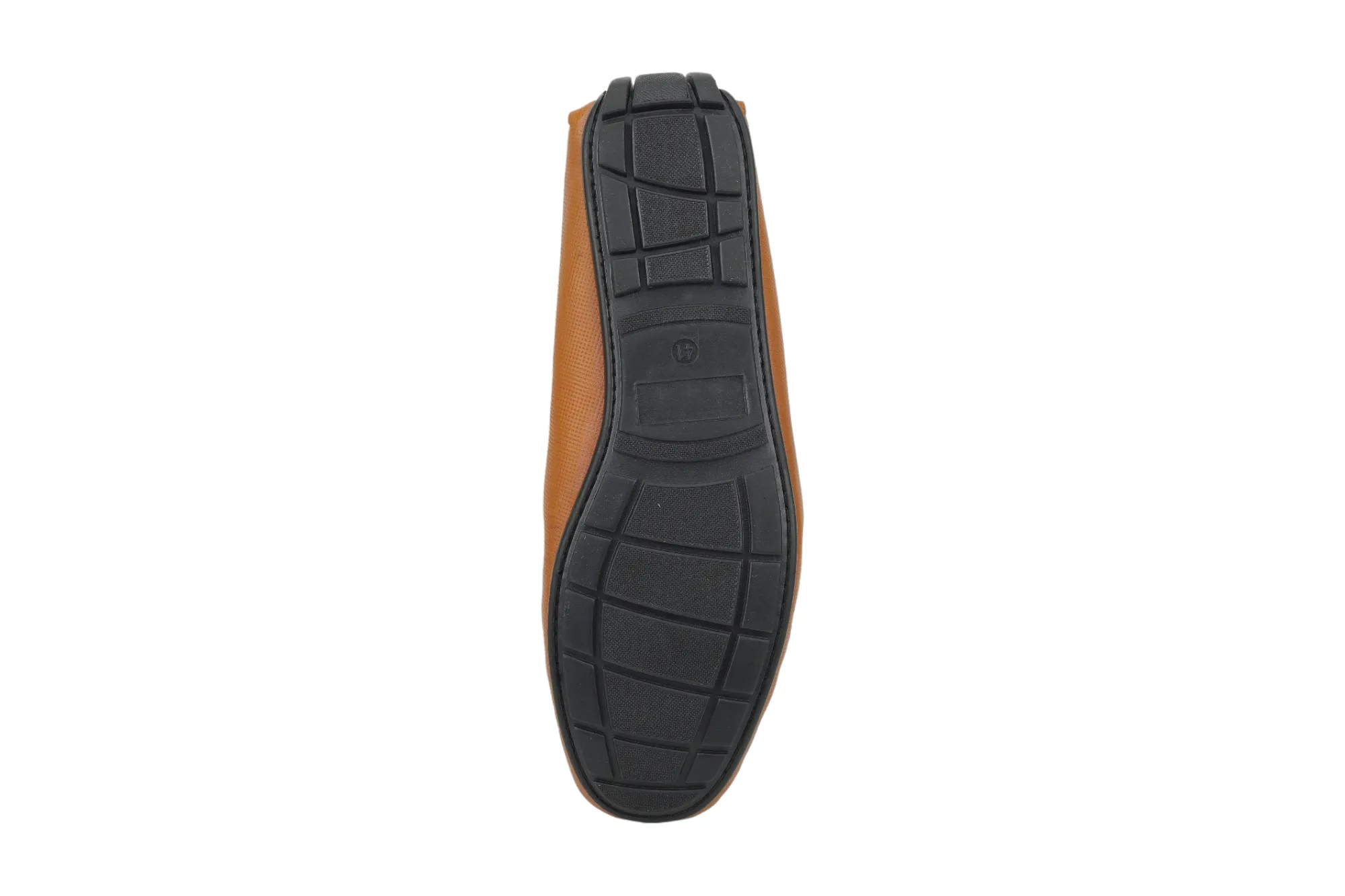 Mens leather loafer shoe 993521