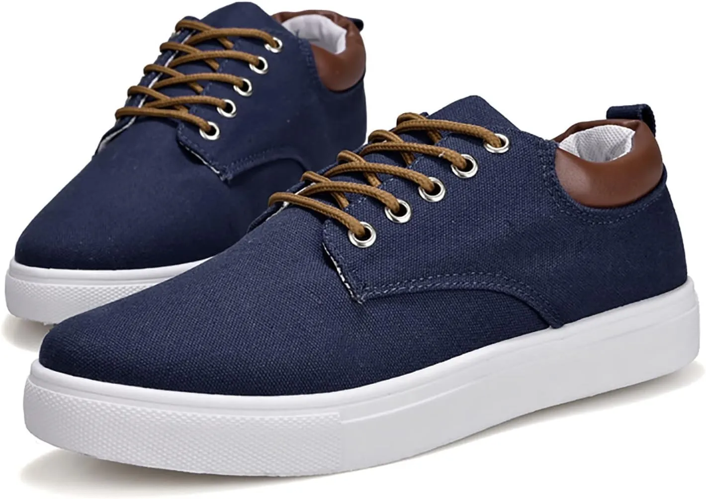 Men's Mesh Sneakers Walking Sneakers for Women Wide Width Women's Running Shoes Wide Toe Box Trendy Casual Platform Loafers for Women Slip On Sneakers Women