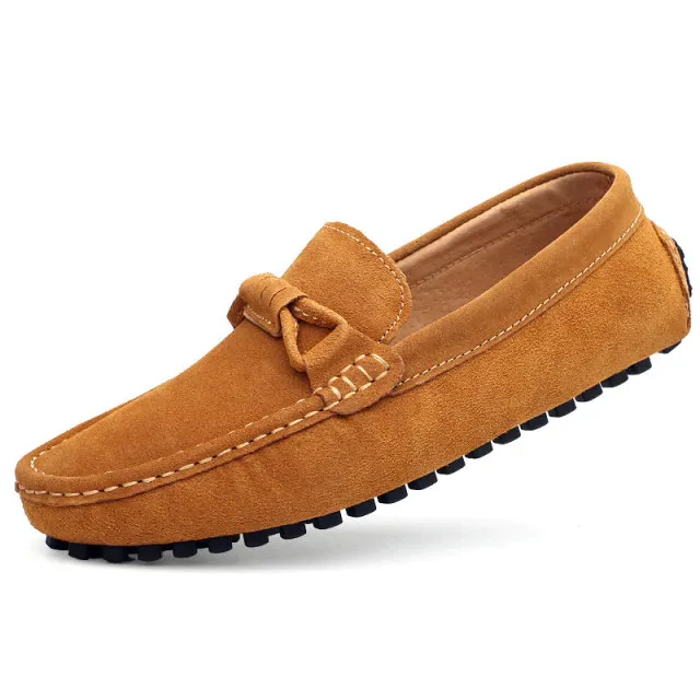 Orazio Men's Loafers Shoes
