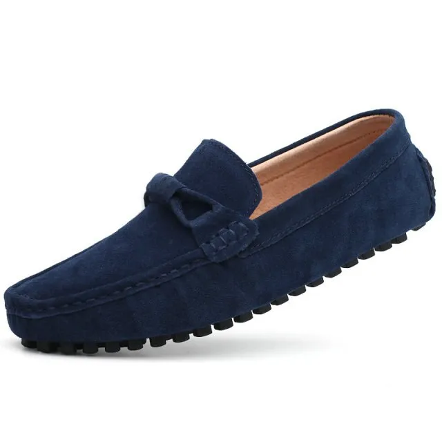Orazio Men's Loafers Shoes